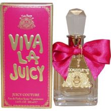 Juicy couture Viva La 多汁香水 - 50 毫升