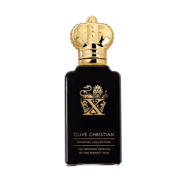 Clive Christian Clive Christian X Femminile 100 ml Damskie — Woda perfumowana