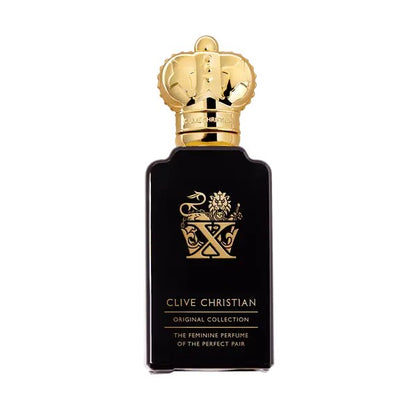 Clive Christian Clive Christian X Femminile 100 ml Damskie — Woda perfumowana