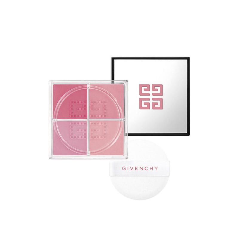 Givenchy Prisme Libre Blush - Blush In Polvere 4,48 Gr Prisme libre blush n 2