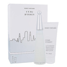 Issey miyake Подарочный набор L&