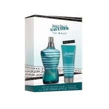 Jean paul gaultier Le Male Great Gift Set EDT 125 ml suihkugeeli ja Le Male 75 ml