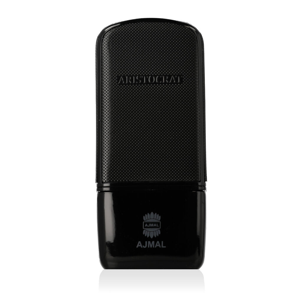 Ajmal Aristocrat Noir - EDP - Volume: 75 ml
