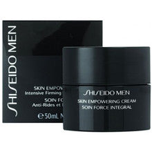 Shiseido MEN&