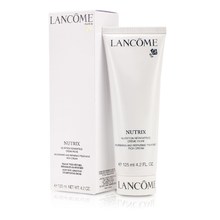 Lancome NUTRIX Crema Ricca Nutriente e Rigenerante - 125ml