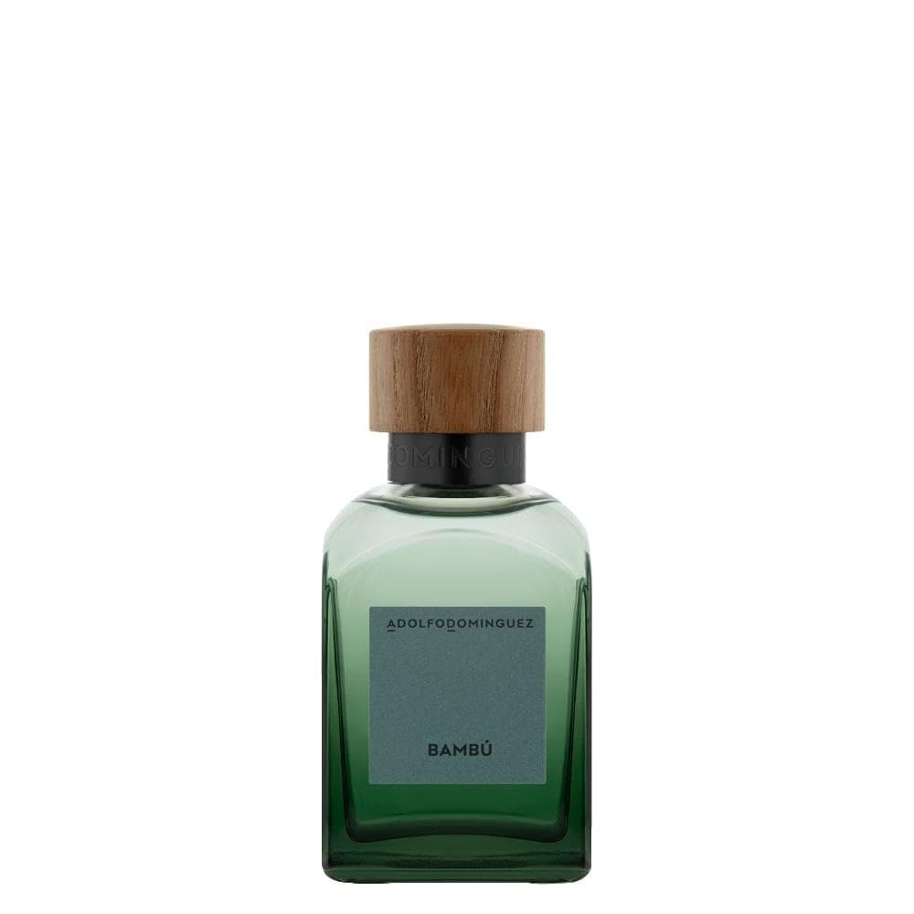 Adolfo Dominguez Bambù 120 ml Donna — Eau de Parfum