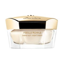 Guerlain Abeille Royale Anti-Wrinkle Firming Night Cream 50 ml