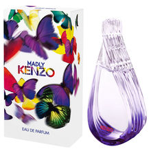 Kenzo 马德拉米 Kenzo！淡香水 - 50ml