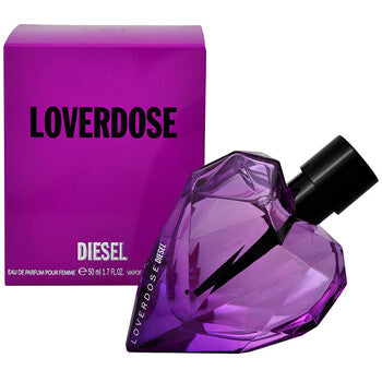 Diesel Loverdose 75 ml — ماء عطر نسائي