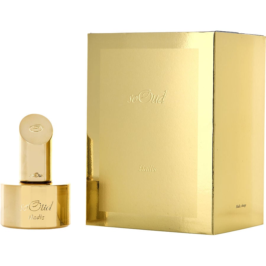 Sooud Hadis 100 ml Unisex — Eau Fine