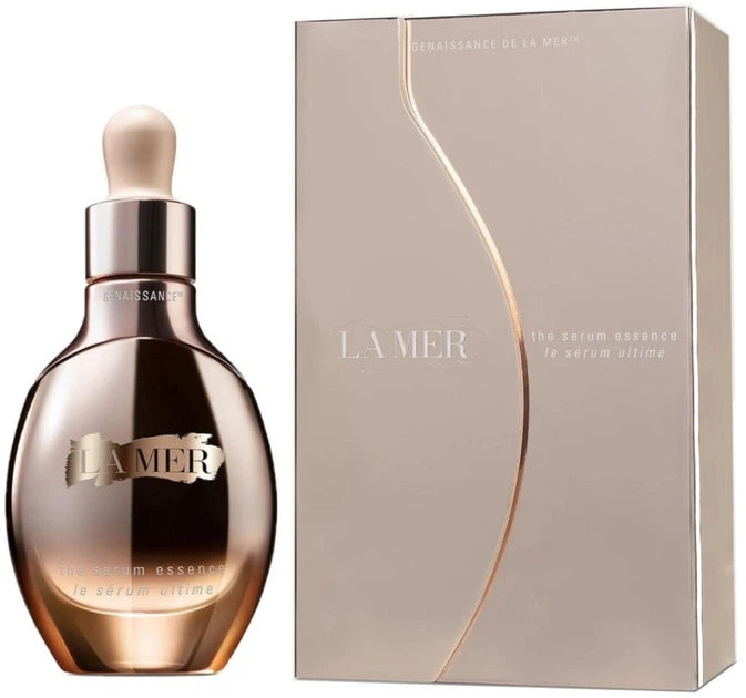 La mer Siero Essence Genaissance — Siero Viso