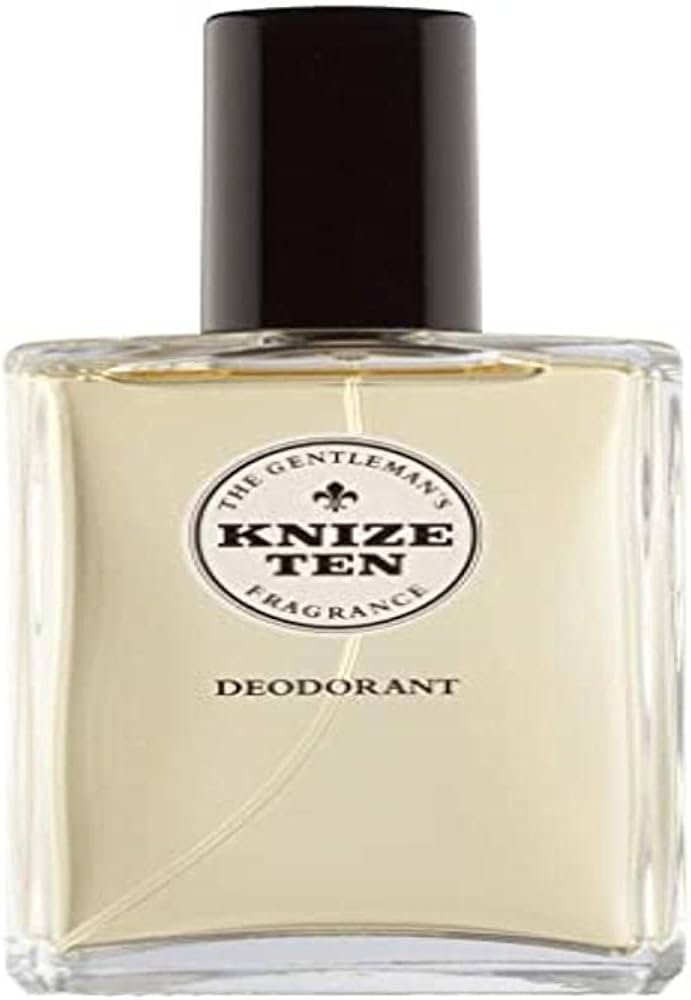 Knize Ten Deodorante 125 ml — Deodorante