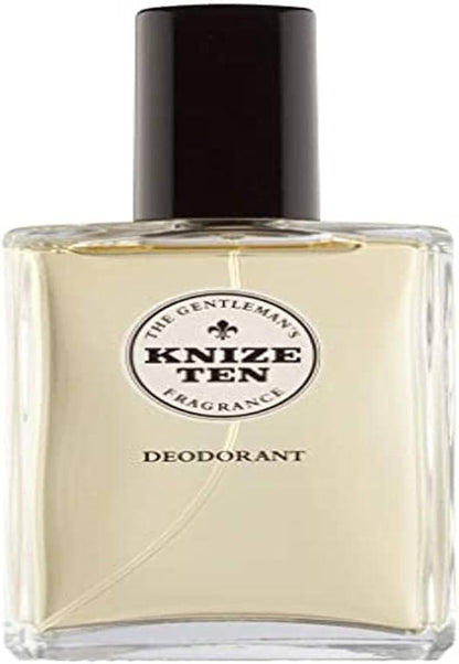 Knize Ten Deodorante 125 ml — Deodorante