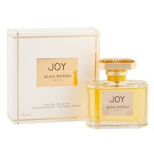 Jean patou Joy Eau de Toilette dames - 50 ml