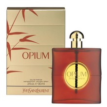 Yves Saint Laurent Opium — Eau de Parfum Donna 50 ml