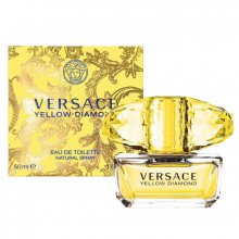 Versace Yellow Diamond eau de toilette - 30ml