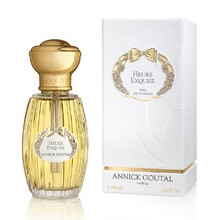 Annick goutal Heure Exquise Eau de Parfum לנשים - 100 מ&quot;ל