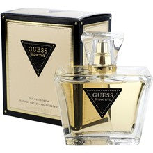 Guess Uwodzicielska woda toaletowa dla kobiet - 125ml