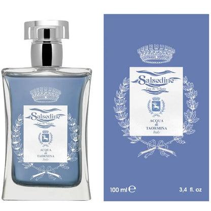 Acqua di Taormina Salsedine 100 ml — Eau de Toilette Unisex