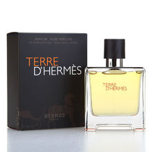 Hermes Terre D `Hermes Pure Perfume - 200ml