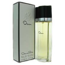 Oscar de la Renta Woda toaletowa Oscar dla kobiet - 200ml