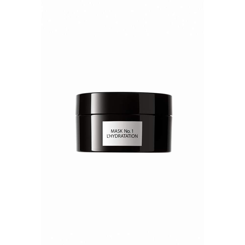 David Mallett Maschera N1 180 ml — Maschera Capelli