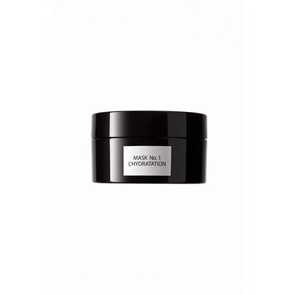 David Mallett Maschera N1 180 ml — Maschera Capelli