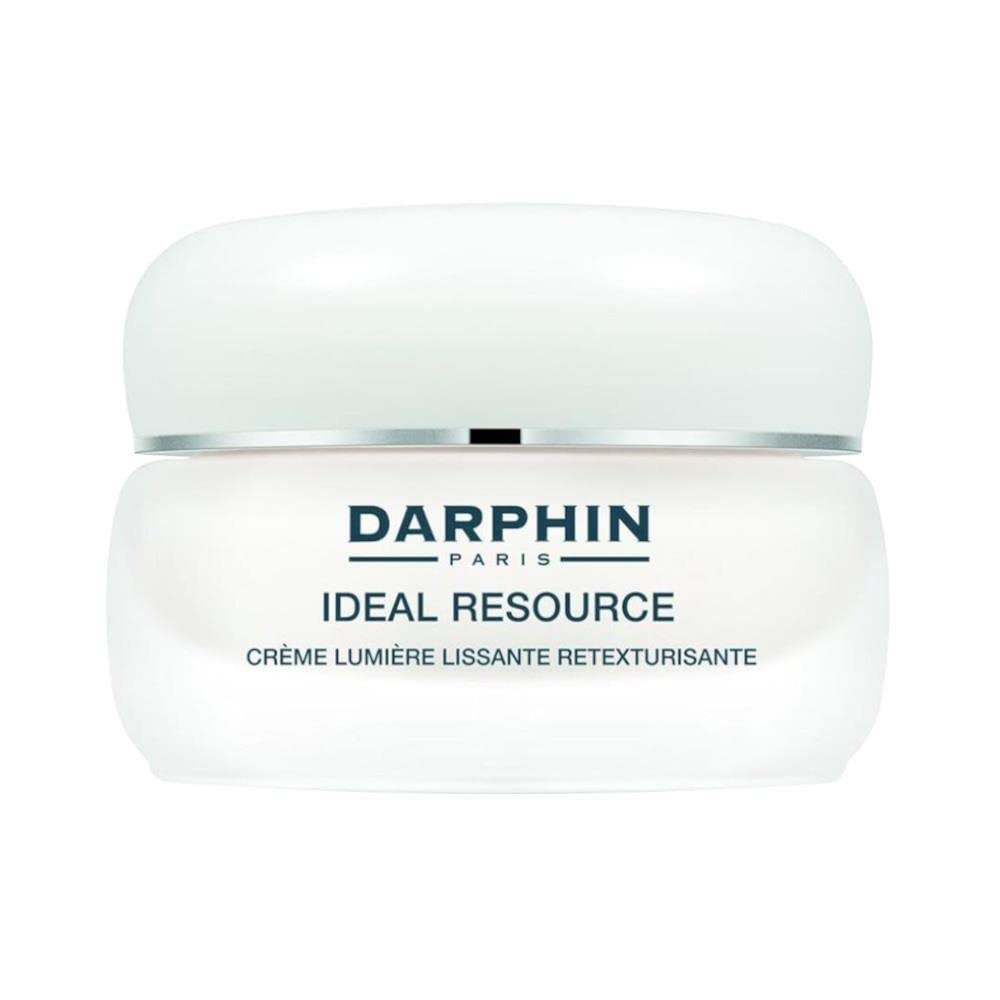 Darphin Ideal Resource Soothing Retexturizing Crema 50 ml — Crema Viso