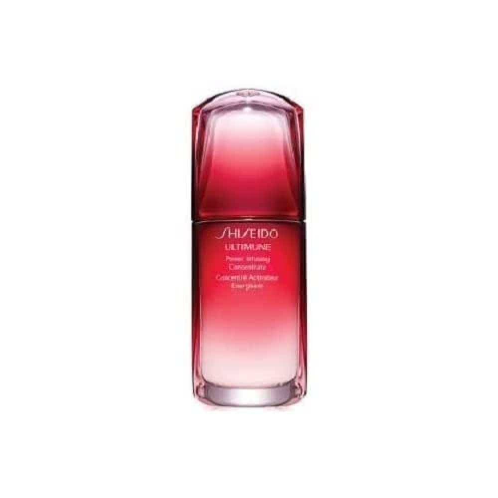 Shiseido Ultimune Power Infusing Siero Concentrato 75 ml