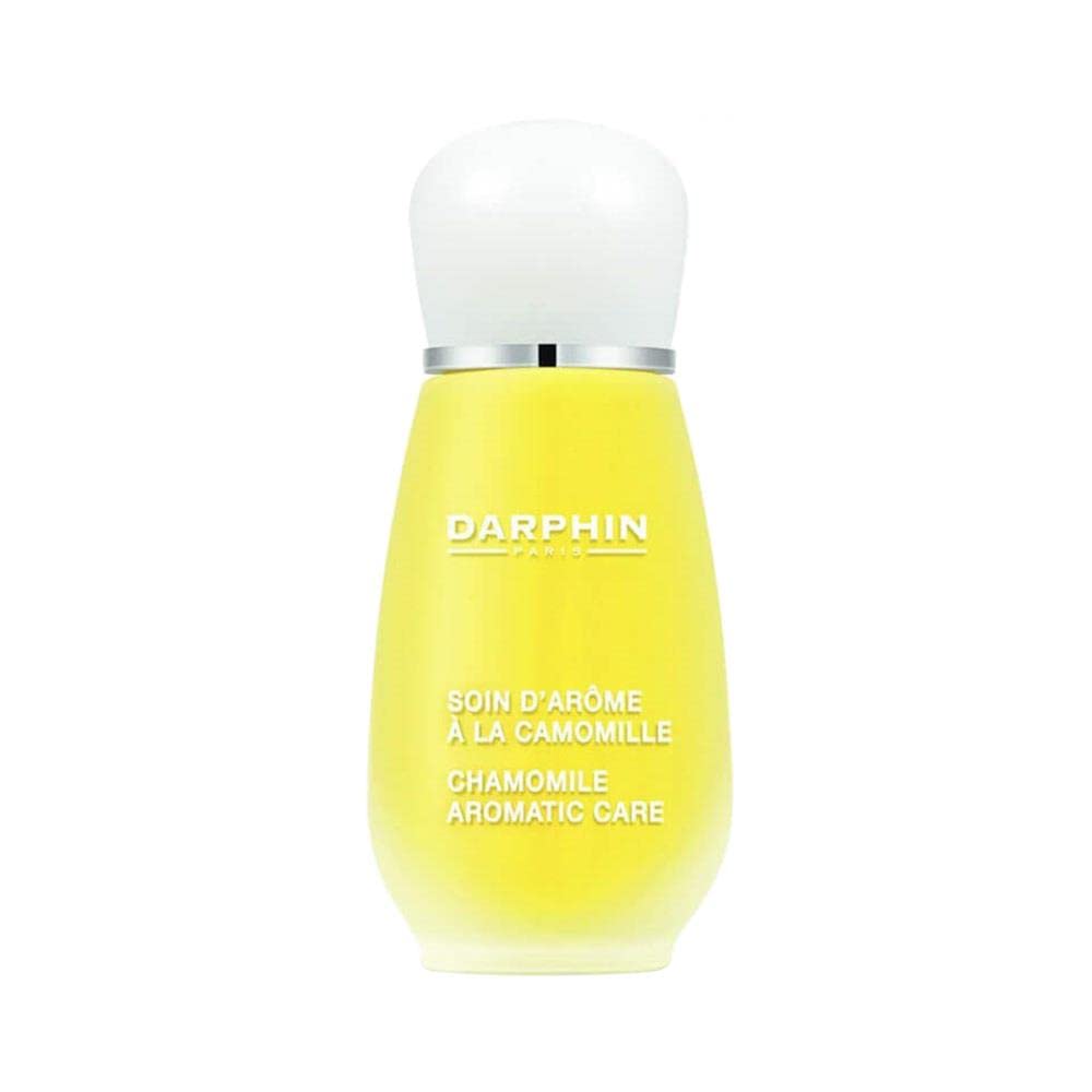 Darphin Aromatic Care — olio essenziale alla Camomilla per pelli sensibili e arrossate 15 ml