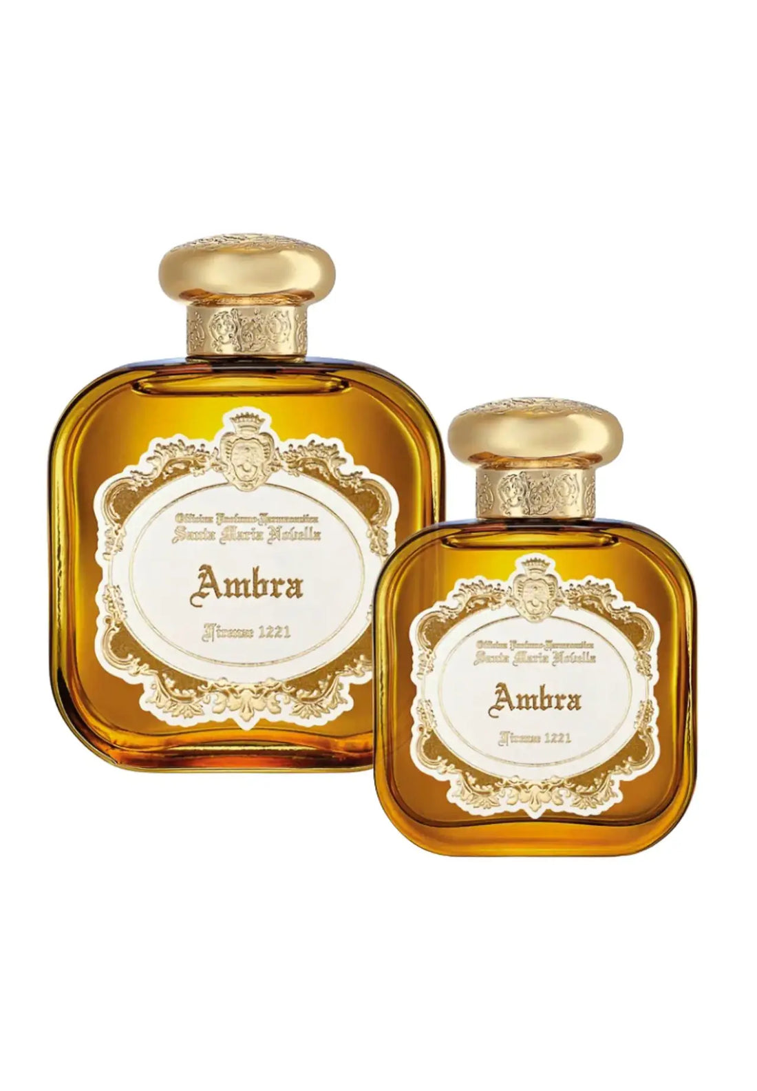 Santa maria novella Ambra Eau de Parfum 50 ml — Profumo Unisex
