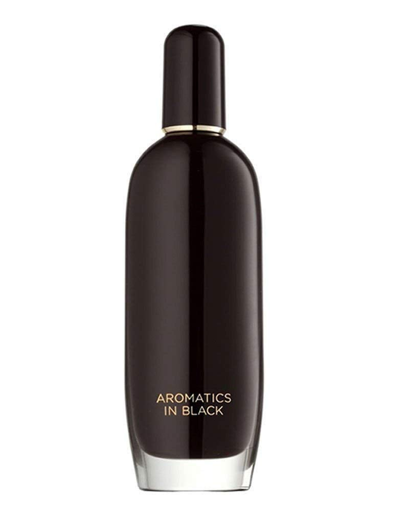 Clinique Aromatics in Black Eau de Parfum Donna 100 ml — Eau de Parfum