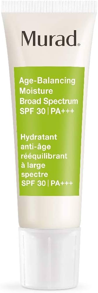 Murad Leeftijdsbalancerend 50 ml