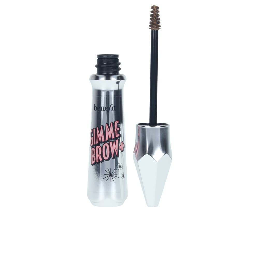 Benefit Gimme Brow+ 02 Chiaro 3 g — 아이브로우 젤