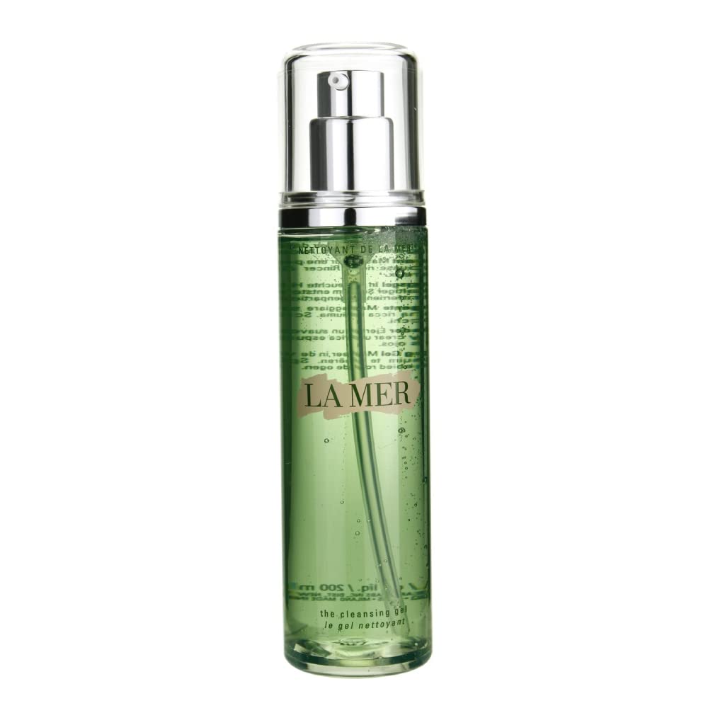 La mer Il Gel Detergente 200 ml — Detergente Viso