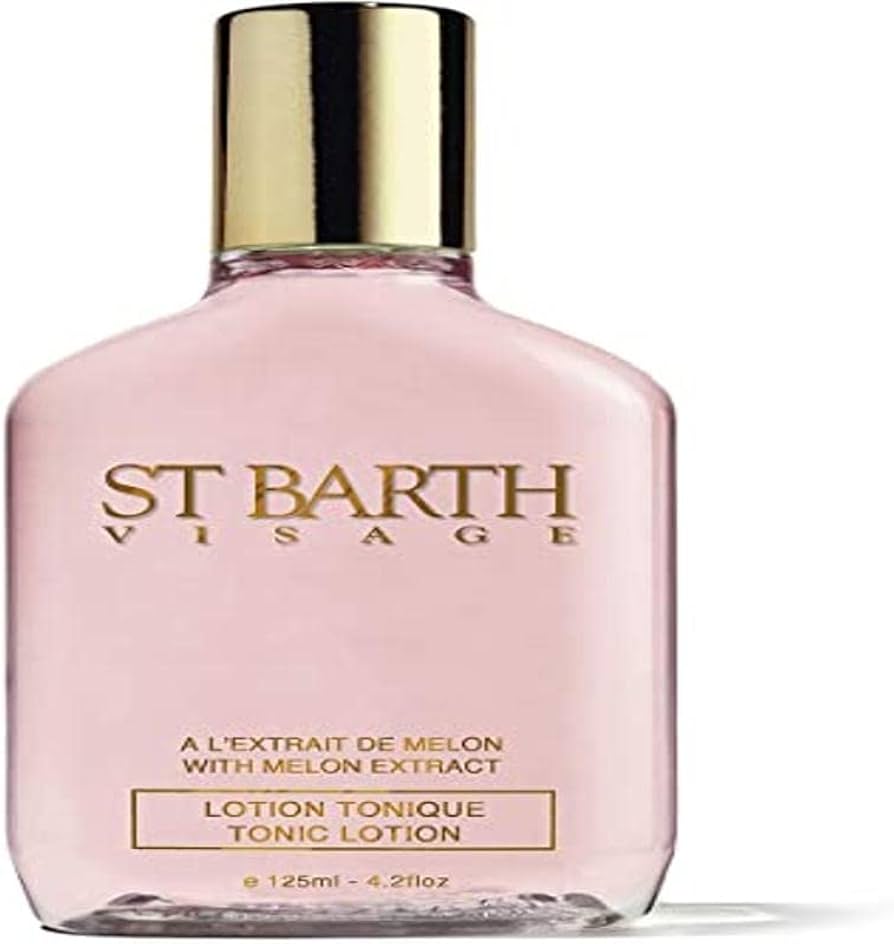 Ligne st. barth Lozione Tonica Estratto di Melone 125 ml — Tonico viso