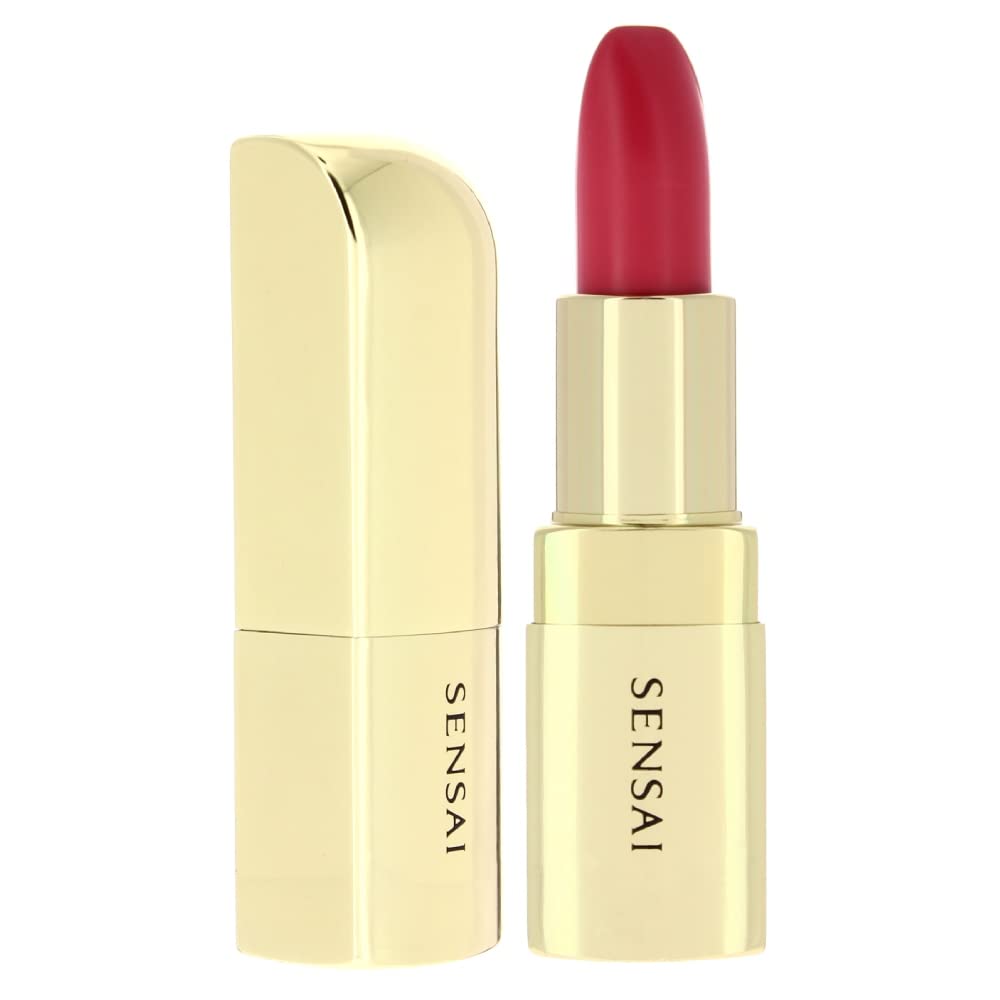 Sensai Il Rossetto 09 Nadeshiko Rosa — Rossetto