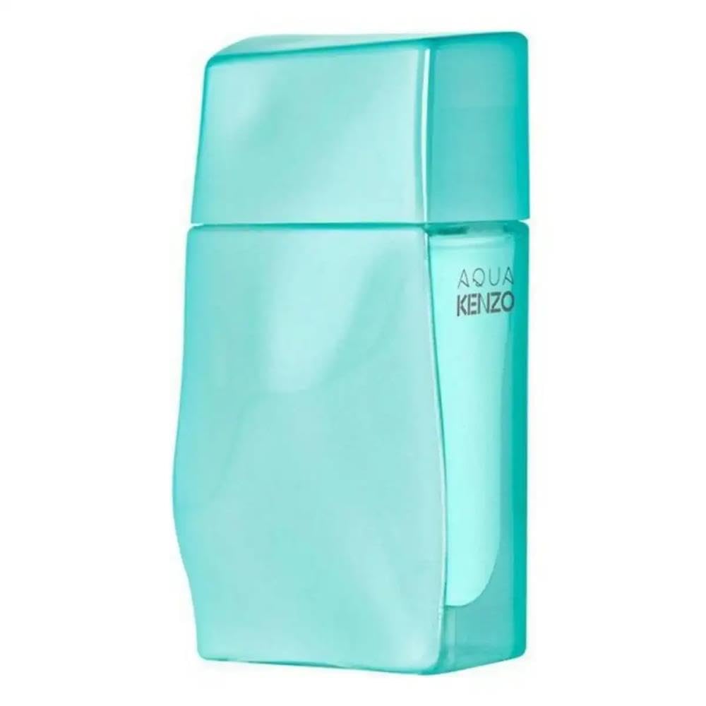 Kenzo Aqua 100 ml Donna Eau de Toilette