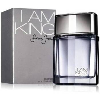 I Am King EDT 100ml