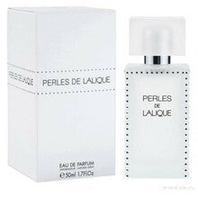 Lalique 佩尔莱斯·德 Lalique 淡香水 - 50ml