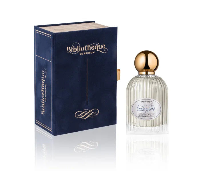Bibliotheque de Parfum Counting Stars Eau de Parfum 100 ml