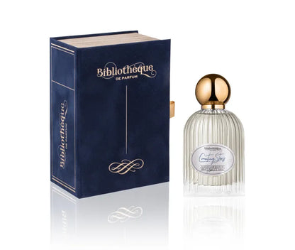 Bibliotheque de Parfum Counting Stars Eau de Parfum 100 ml