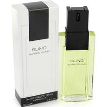 Alfred Sung 성다돈나 EDT - 100Ml