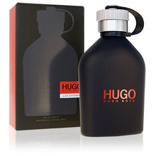 Hugo boss Туалетная вода Hugo Just Different для мужчин, 125 мл
