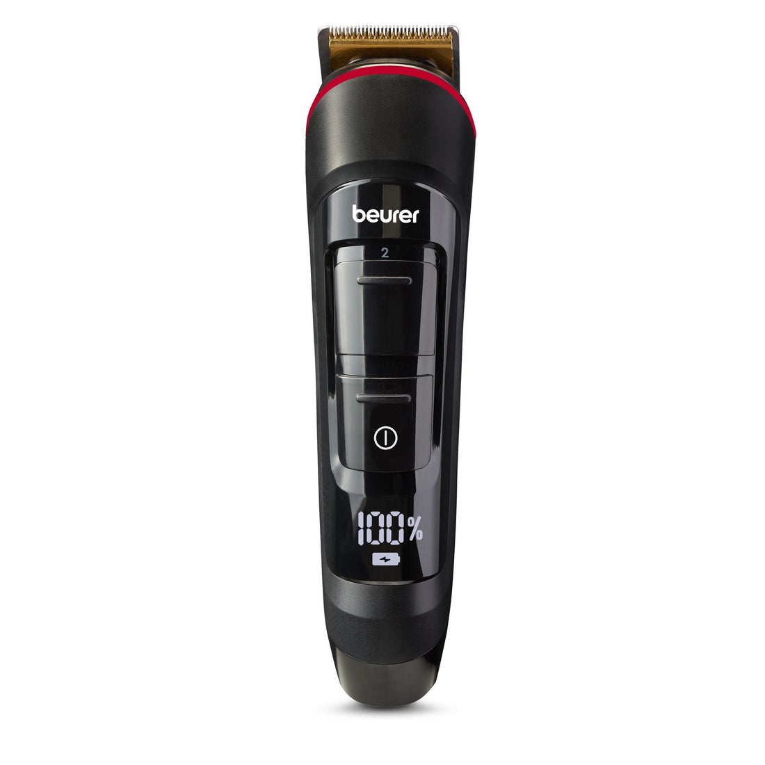 Beurer Regolabarba MN4X — Regolabarba