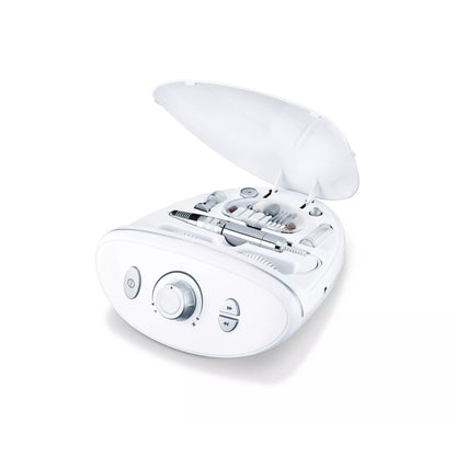 Beurer MP 100 — Set Manicure Pedicure