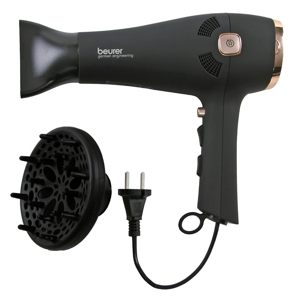 Beurer HC 55 — Phon per Capelli