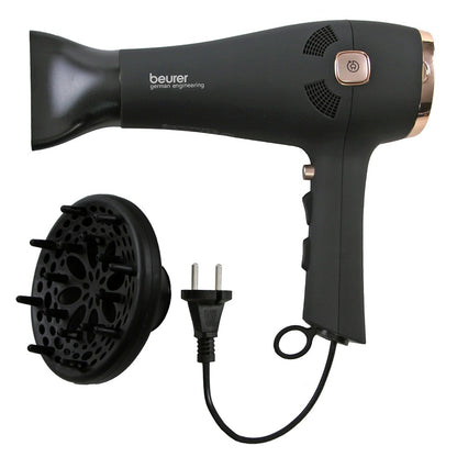 Beurer HC 55 — Phon per Capelli