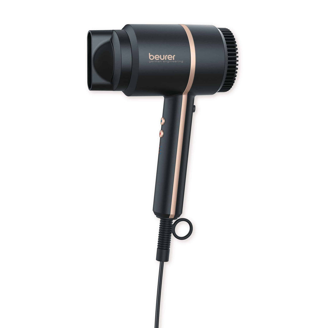 Beurer HC 35 Black — Phon Capelli