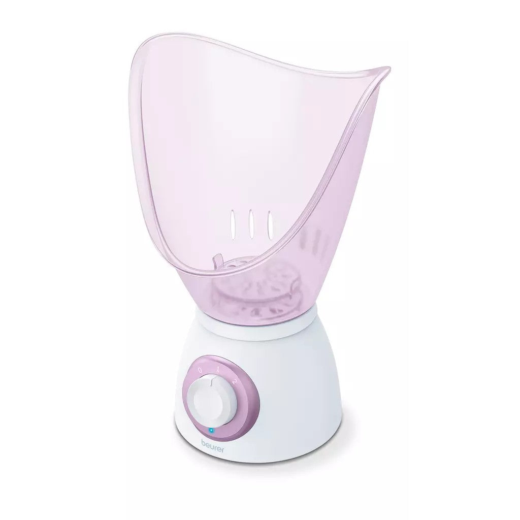 Beurer FS 60 — Sauna Viso